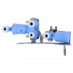 Electrolux 242252702 Valve Triple Water
